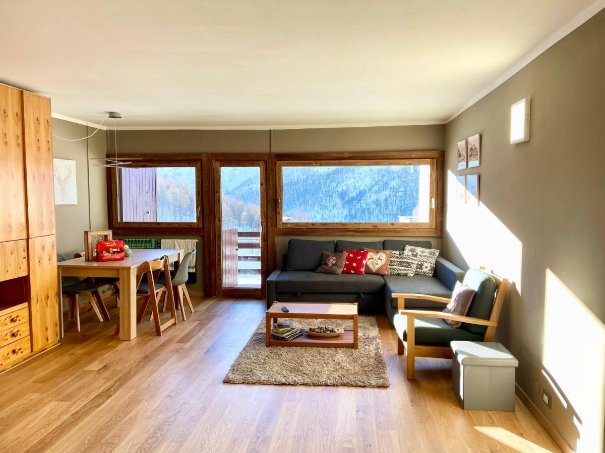 Cervinia Sky&Ski Breuil-Cervinia Zewnętrze zdjęcie